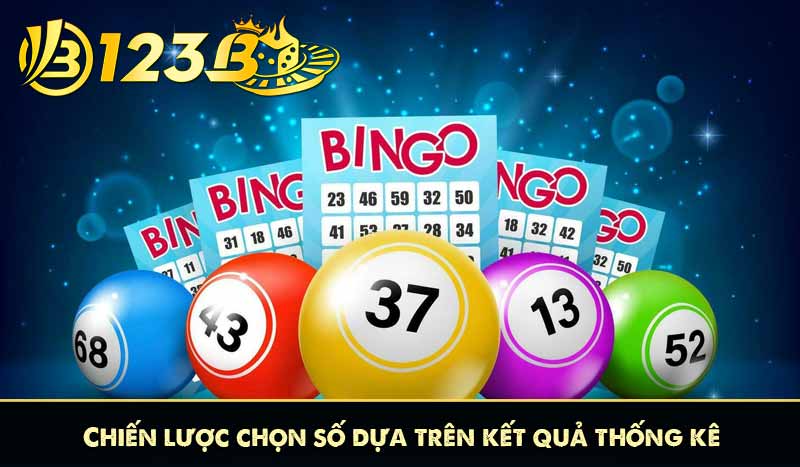 Xổ Số Miền Bắc 123B – Kinh Nghiệm Tăng Cơ Hội Trúng Lớn 4 Chiến lược chọn số dựa trên kết quả thống kê