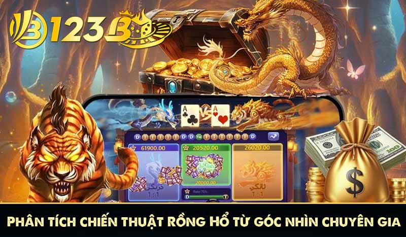 Phân tích chiến thuật Rồng Hổ từ góc nhìn chuyên gia