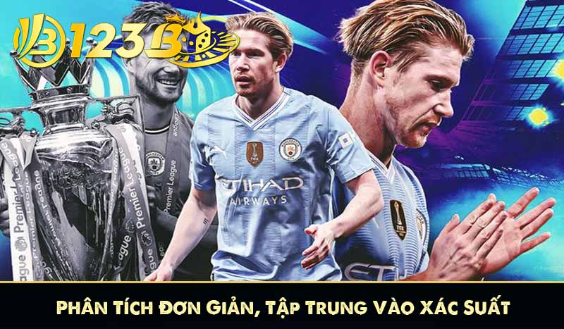 Phân Tích Đơn Giản, Tập Trung Vào Xác Suất