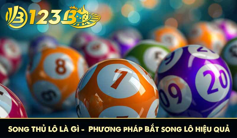 Song Thủ Lô Là Gì? - Phương pháp Bắt song Lô hiệu quả 2025 3 Song Thủ Lô Là Gì - Phương pháp Bắt song Lô hiệu quả