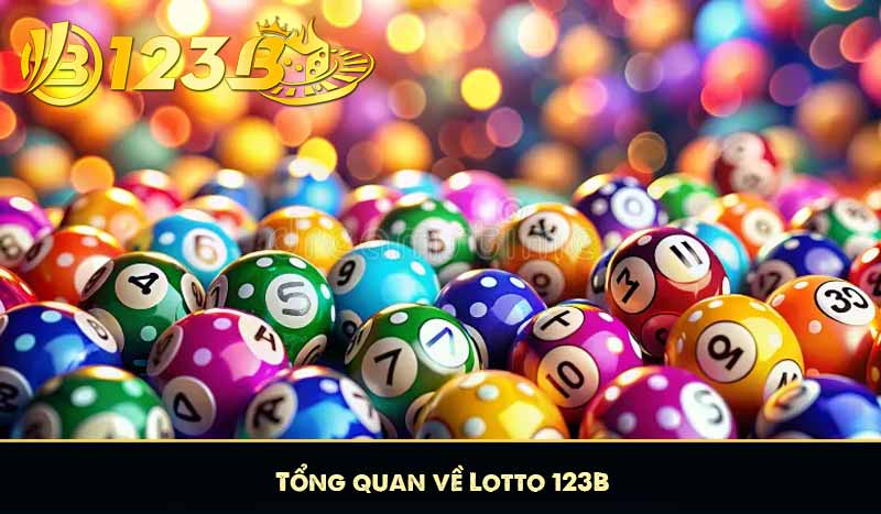 Lotto 123B – Dự Đoán May Mắn, Cơ Hội Trúng Thưởng Hấp Dẫn 2 Tổng quan về Lotto 123B